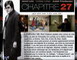 CHAPITRE 27